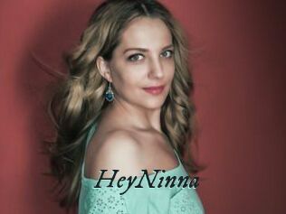 HeyNinna