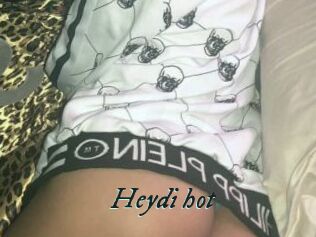 Heydi_hot Pharaons Porn