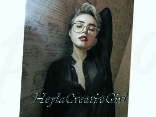 HeylaCreativGirl