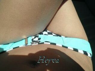Heyva