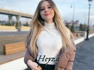Heyza