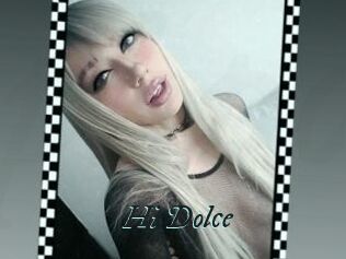 Hi_Dolce Pharaons Porn