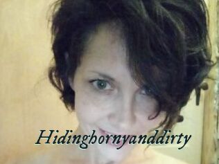 Hidinghornyanddirty Pharaons Porn