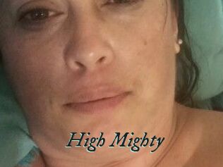High_Mighty