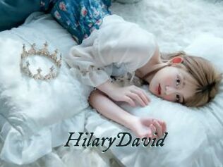HilaryDavid