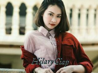 HilaryGiap