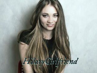 HilaryGirlfriend