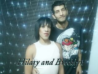 Hilary_and_Brooklyn Pharaons Porn