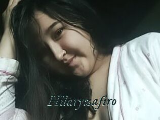 Hilaryzafiro