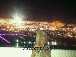 HillaryLynk