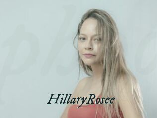 HillaryRosee Pharaons Porn