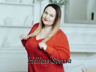 HillaryScorra