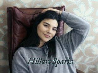 HillarySparks