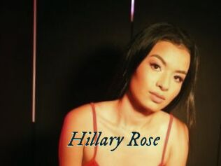 Hillary_Rose