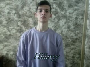 Hillaryy