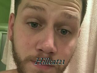 Hillcat21