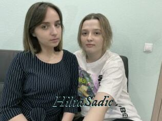 HiltaSadie