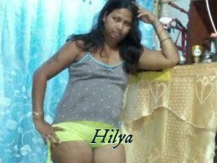 Hilya