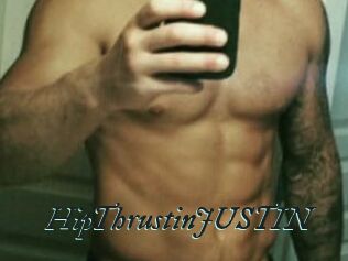 HipThrustin_JUSTIN