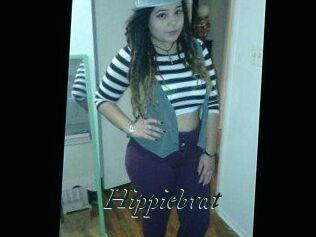 Hippiebrat