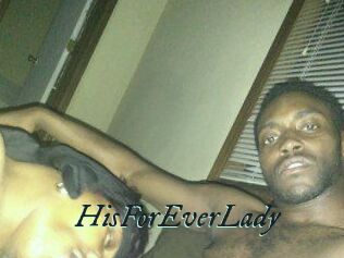 HisForEverLady