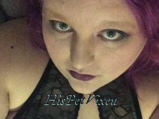 HisPetVixen