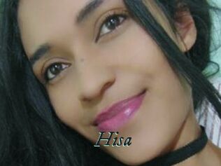 Hisa