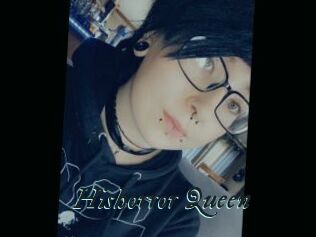 Hishorror_Queen