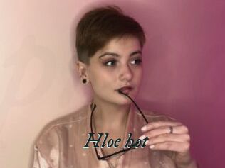 Hloe_hot