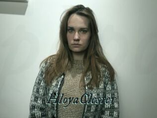 HloyaClester
