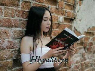 HloyaSheyn