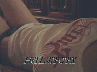 HoTLoliPOPX