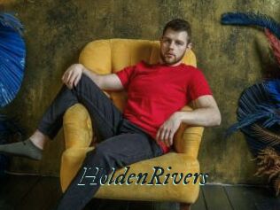 HoldenRivers