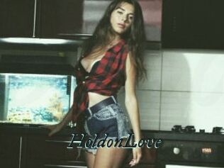 HoldonLove