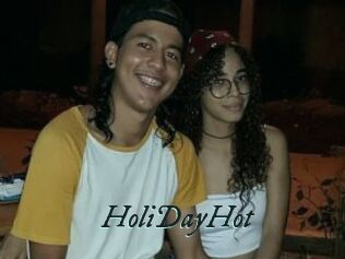 HoliDayHot