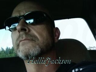 HollisJackson
