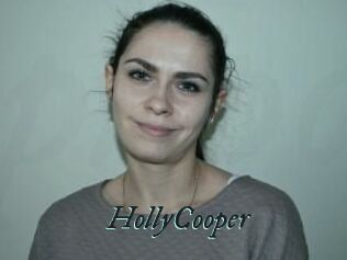HollyCooper