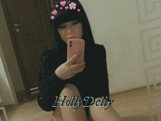 HollyDelly