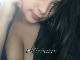 HollyFoxxx