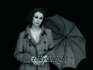 HollyGolight