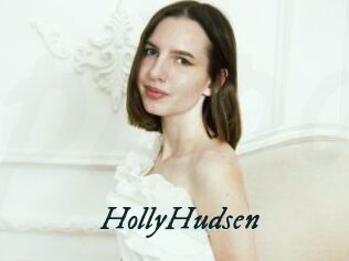 HollyHudsen