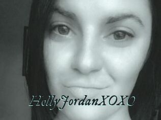 HollyJordanXOXO