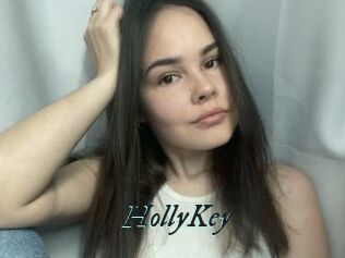 HollyKey