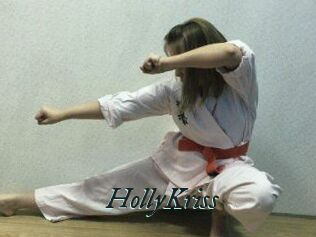 HollyKriss
