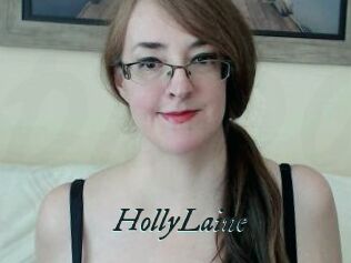 HollyLaine