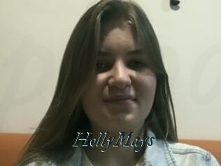 HollyMays