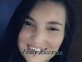 Holly_Rosexoxo