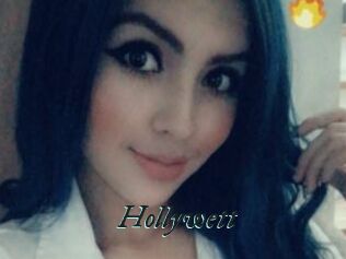 Hollywett