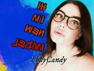 HolyCandy