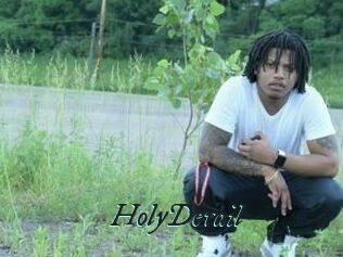 HolyDerail